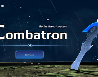 Combatron Demo