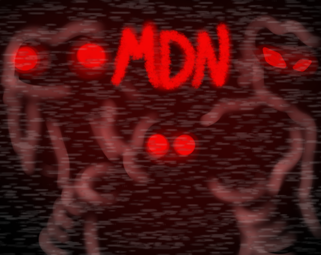 Monster Dating Night cover