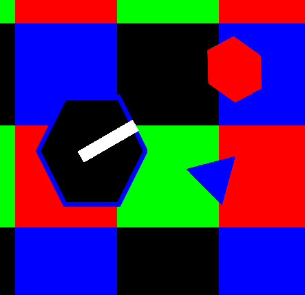 Killeidoscope