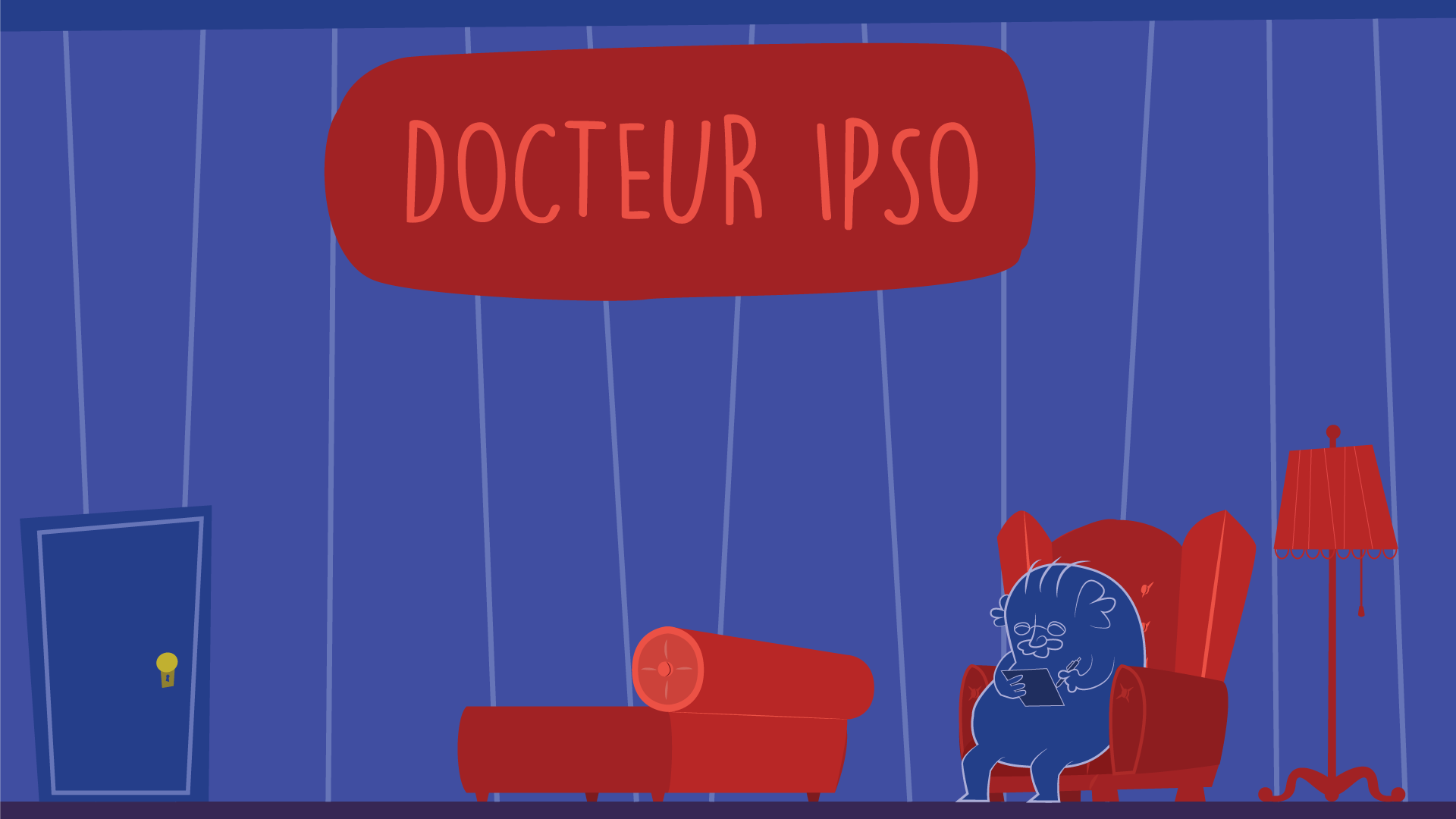 Docteur Ipso