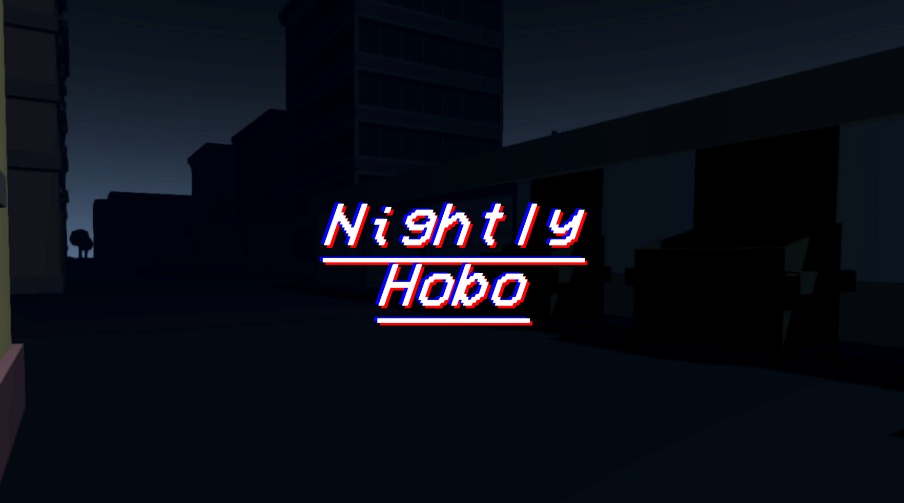 Nightly Hobo