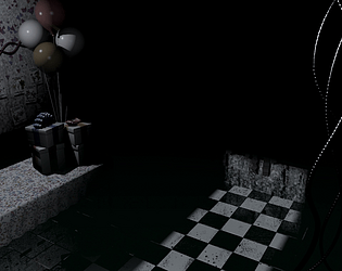 Five Nights at TETOL