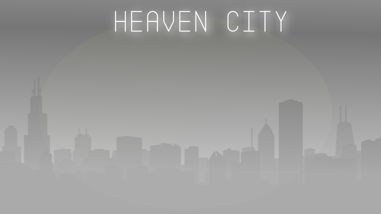 Heaven City