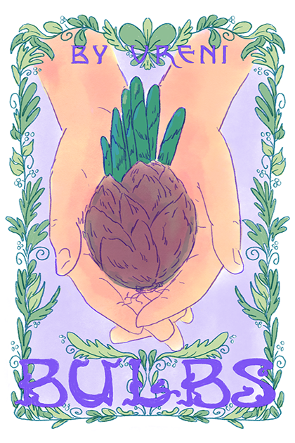 Cover image for Bulbs