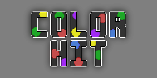 Cover image for Color Hit