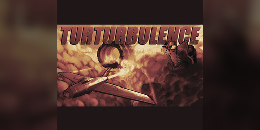 Cover image for Turturbulence