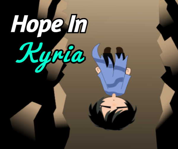 Hope in Kyria Rpg V1.00