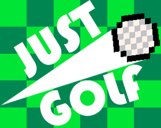 Just Golf