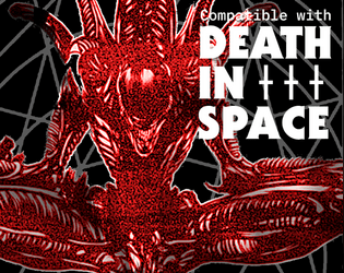 Xenomorph - Death in Space  