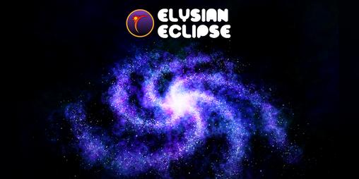 Cover image for Elysian Eclipse