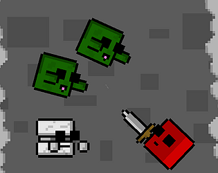 Jeffery's Mine