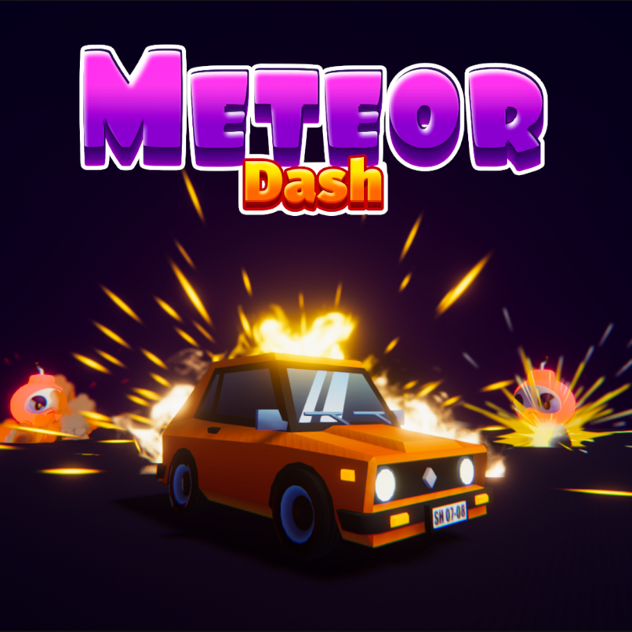 Meteor Dash