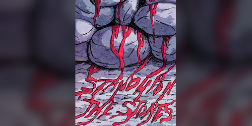 Cover image for Stand Upon the Stones