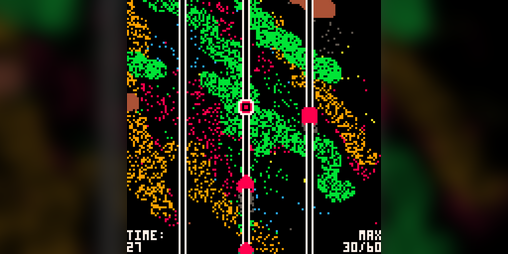 Cover image for Pillars (Trijam)