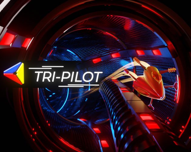 Tri-Pilot