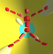 Cover image for Splat!