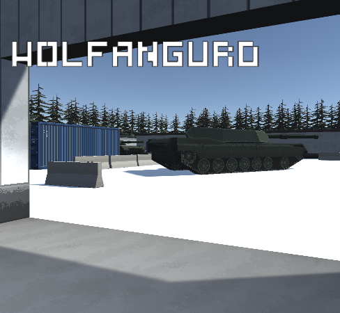 Wolfangurd