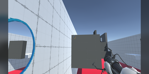 Cover image for Portal