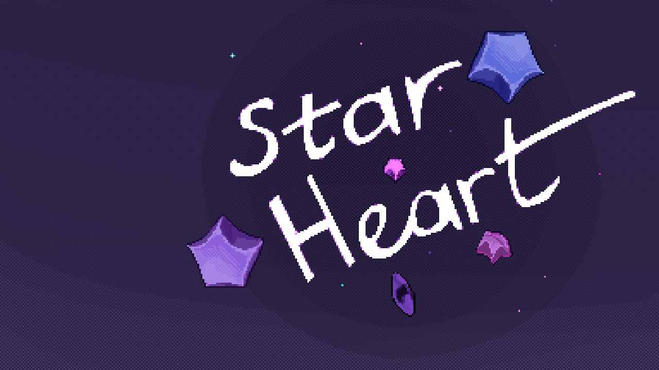 Star Heart: Demo