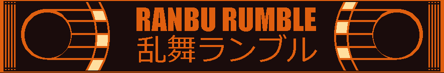Ranbu Rumble Public Demo