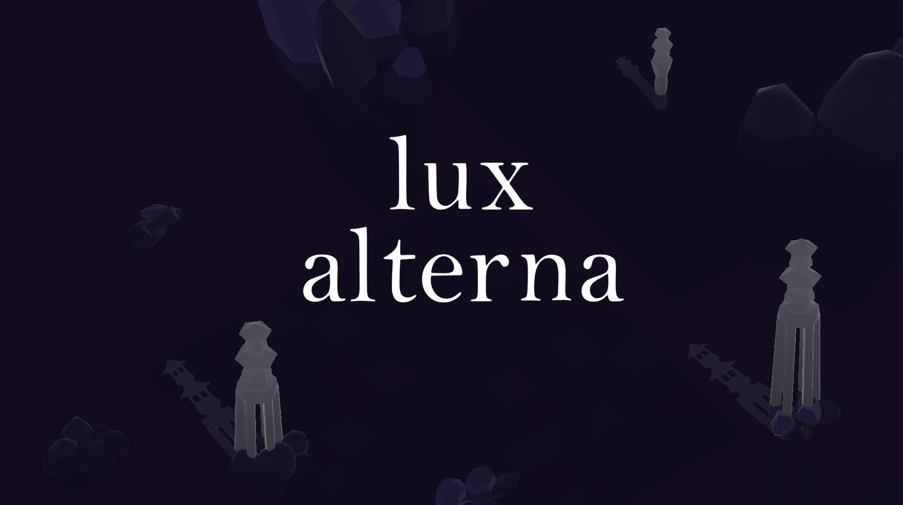 LUX ALTERNA