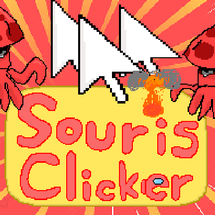 SourisClicker