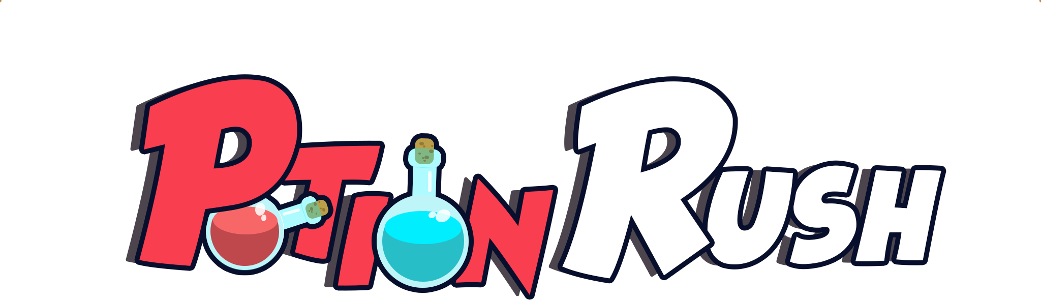 Potion Rush