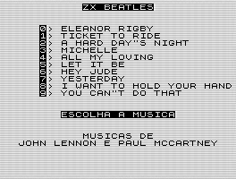 Cover image for ZX81 Music Interpreter