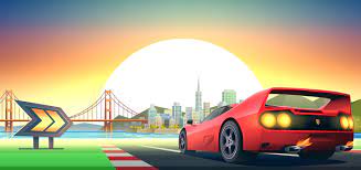 Car Game Online