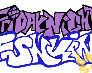 FNF but dumb ( unfinished )