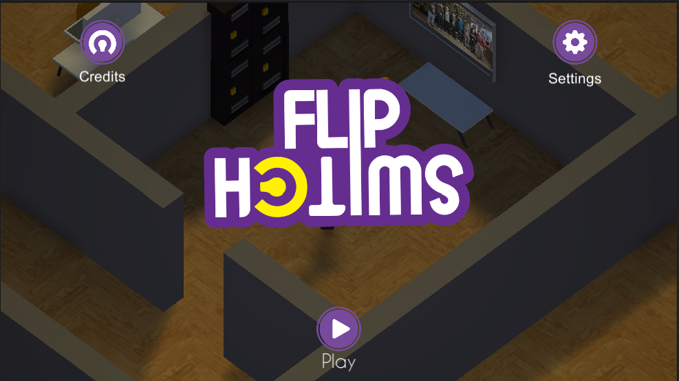 Flip Switch