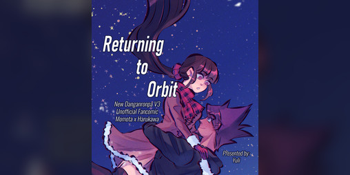 Cover image for Returning to Orbit