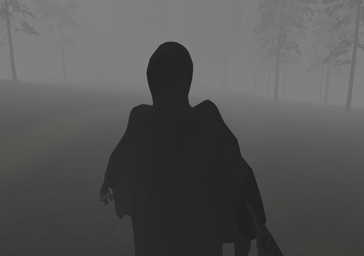 Silent Whispers cover