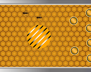 Solo Pong Bee