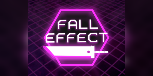 Cover image for Fall Effect