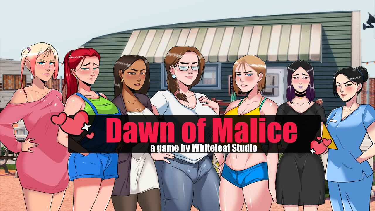 Dawn of malice free