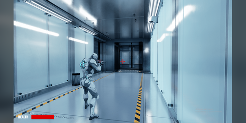 Cover image for Infinity