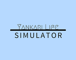 Yankari Life Simulator Pre-Alpha