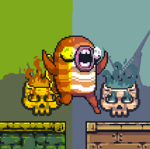 Dead OR Alive? by HK-Studio