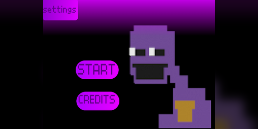 Cover image for purple guy simulator