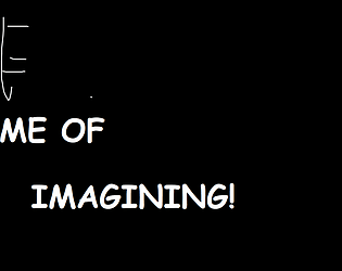 Imagine the game
