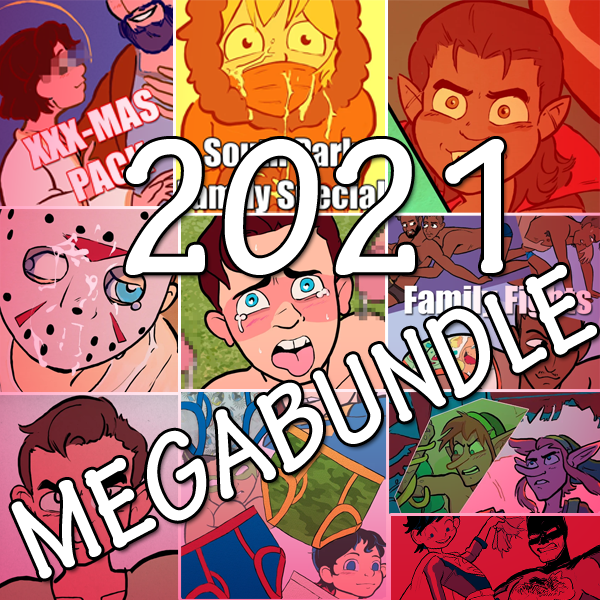 Rogue Falta 2021 Megabundles
