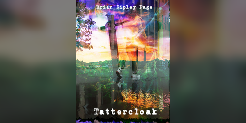 Cover image for Tattercloak