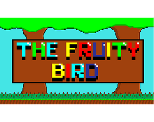 The Fruity Bird