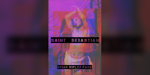 Cover image for Saint Sebastian