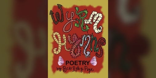 Cover image for Wyrm Hymns