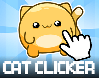 Cat Cllicker!