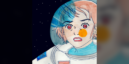 Cover image for neptune