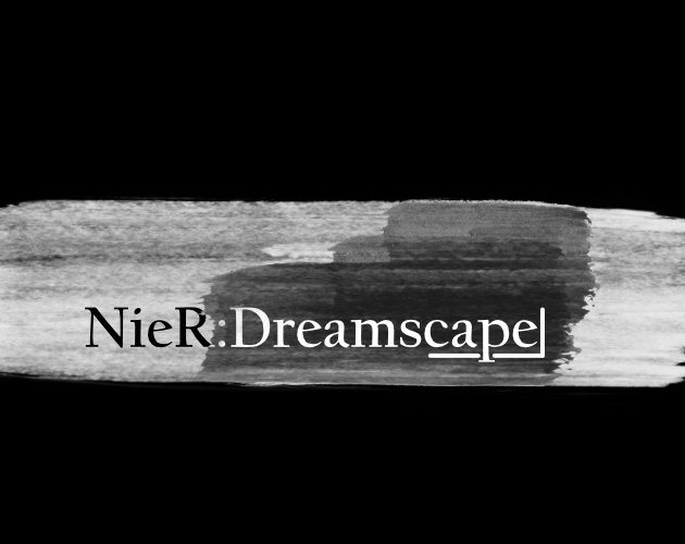 NieR:Dreamscape