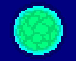 Glass Cannon